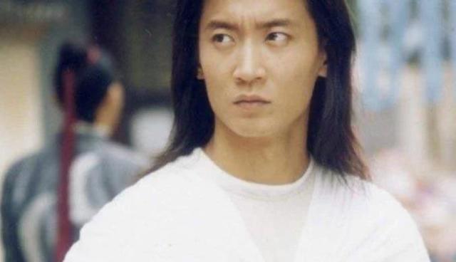 杨俊毅|他曾是当红演员，却在当红时选择退圈为国效力，还培养出世界冠军