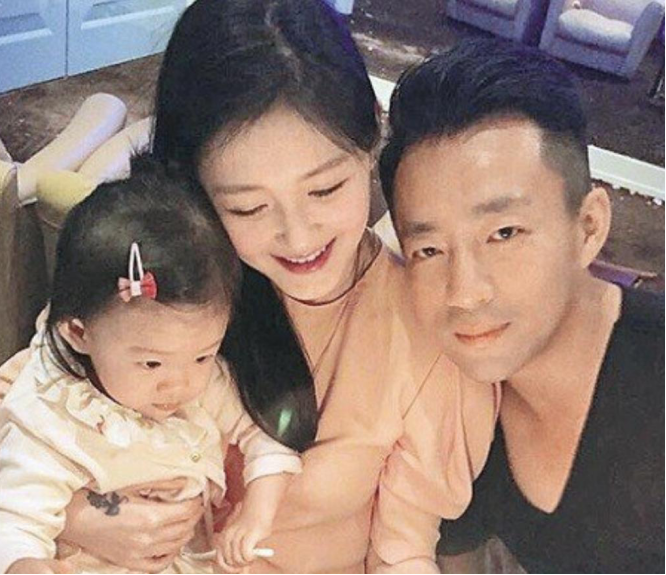 杜沁怡|38岁女星高龄产下男宝！试管时打一百多针，晒母子合照高颜值瞩目