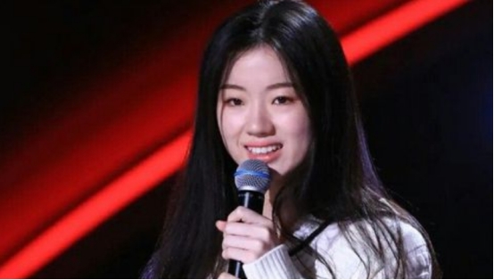 许晴|天赐的东西加上后天引导，不会高音就叫走心？单依纯是个好例子
