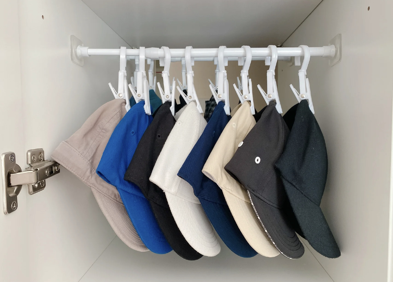 盘点10个伸缩杆配件，不仅为杆子锦上添花，单独用也是一绝！