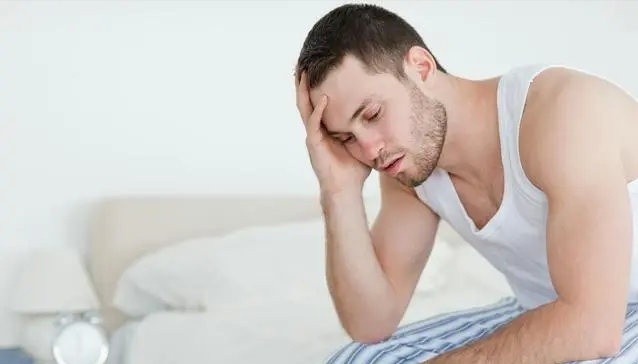 心肌梗塞|心梗多是“作”出来的,身体若有4种表现,尽早就医检查