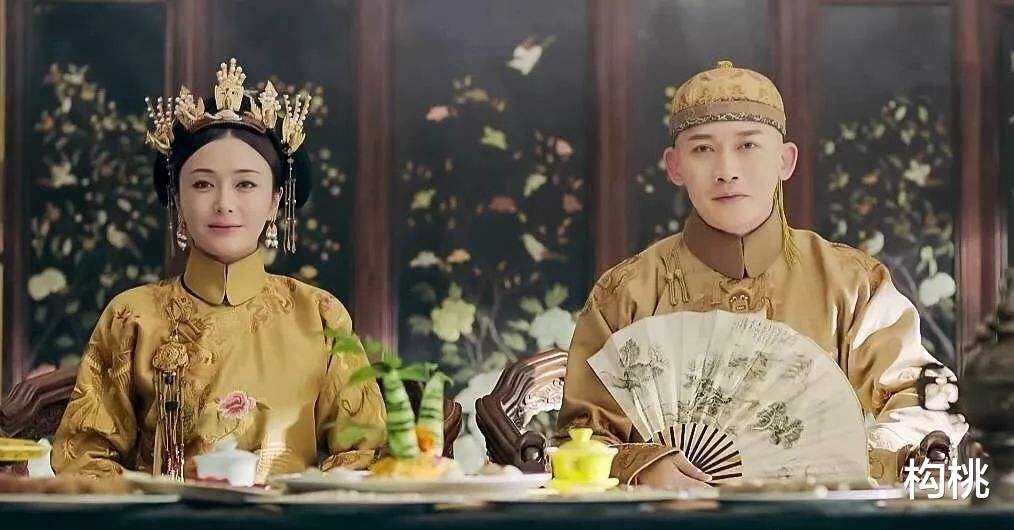 神秘人|许凯吴谨言主演的明朝美食大剧《尚食》终于定档开播了，你期待吗