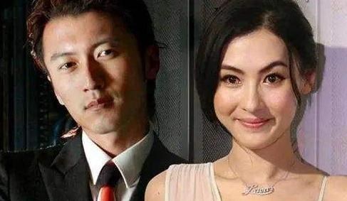 谢霆锋|谢霆锋和张柏芝的儿子曾对谢霆锋说：妈妈和一个黑皮肤的大叔亲嘴