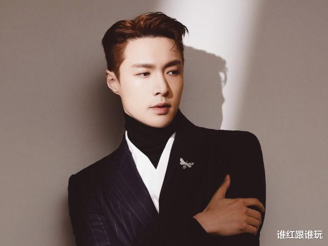 张艺兴|亚洲流行音乐大奖，张艺兴3项提名，时代少年团二度入围最佳团体