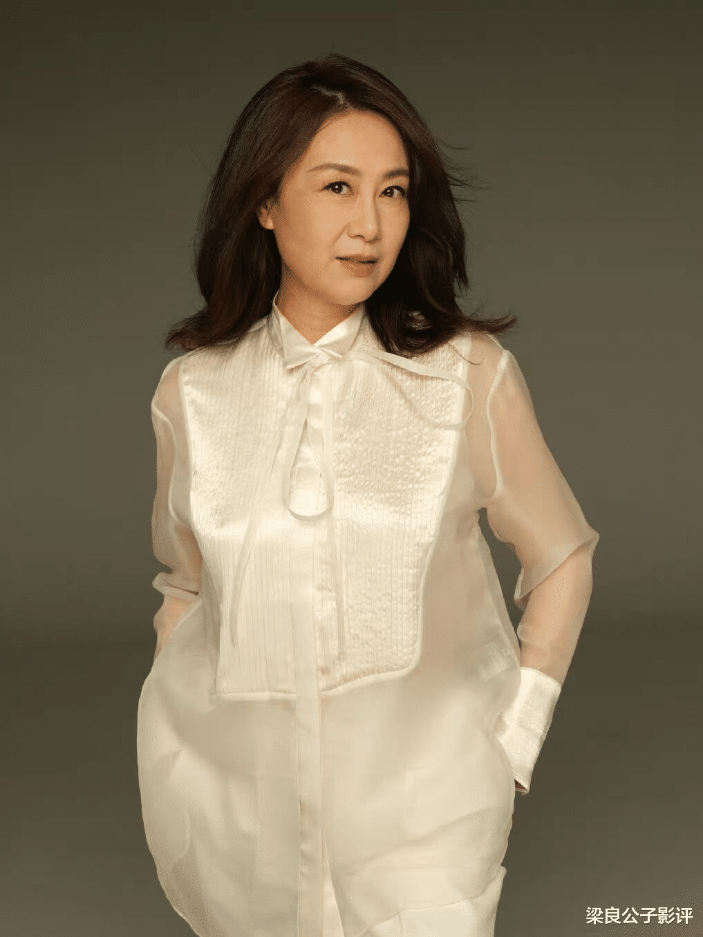 吴玉芳|她为刘诗诗、姚晨、和蒋欣“当妈”作配，演得了贵妇，也演得了家政阿姨