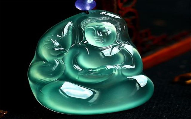 笔筒|在市场中购买翡翠玉石怎样辨别真假，行家：看这几点就知道