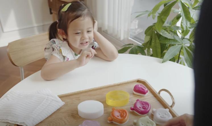 幸福孕孕|让生命充满内在力量的科学育儿观