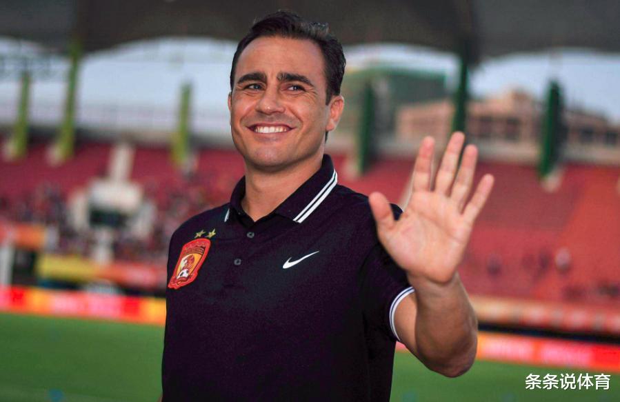 教練|卡帥接班人浮出水面，蟄伏10年終于迎來機會，廣州或迎來土帥時代