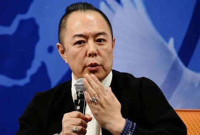 张铁林|张铁林陶虹的“隐秘情事”，点破徐峥的假面婚姻，张国立所言不虚