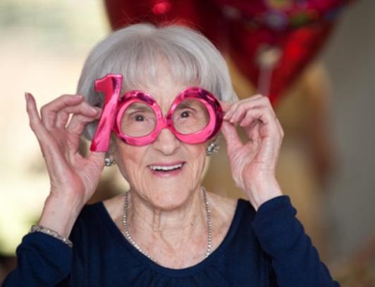 长寿|50岁后，短寿的人，或有“2小、4慢”的特征，希望你没有