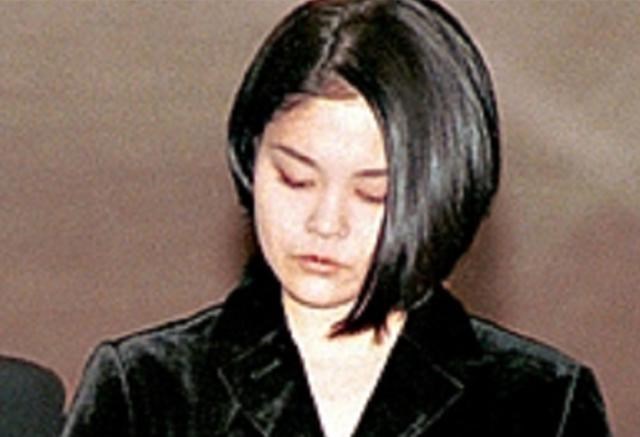 三星|三星小公主李尹馨，坐拥13亿资产却悬梁自尽，可叹生在“帝王”家