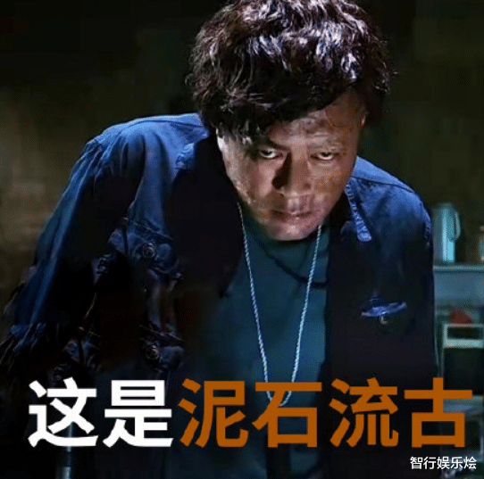 古天乐|《暗杀风暴》古天乐自毁形象,三大影帝巅峰对决,杀人手段太残忍