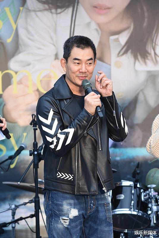 任贤齐|任贤齐音乐故事，《点滴幸福》火遍全网引发歌迷热议