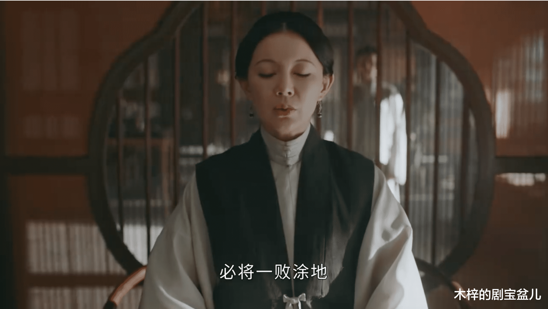 孙逊|玉楼春：柳三绝一语成谶，孙家急剧衰落，其实归根结底都因为他！