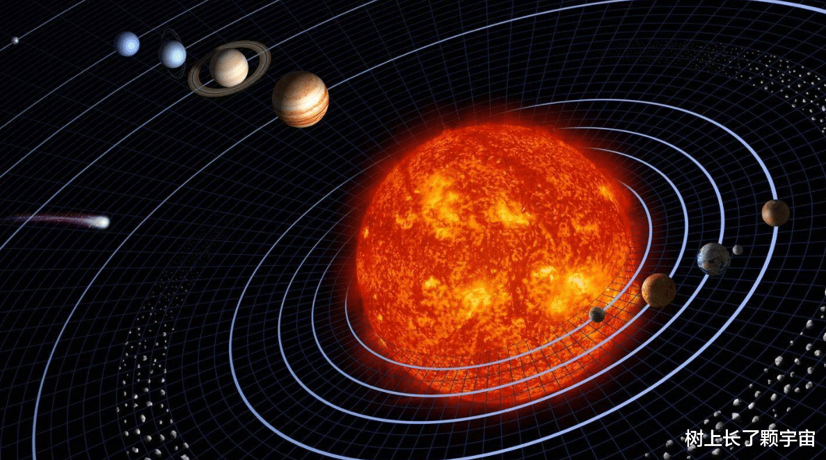 太阳系曾“多余”的一颗气态行星去哪了?