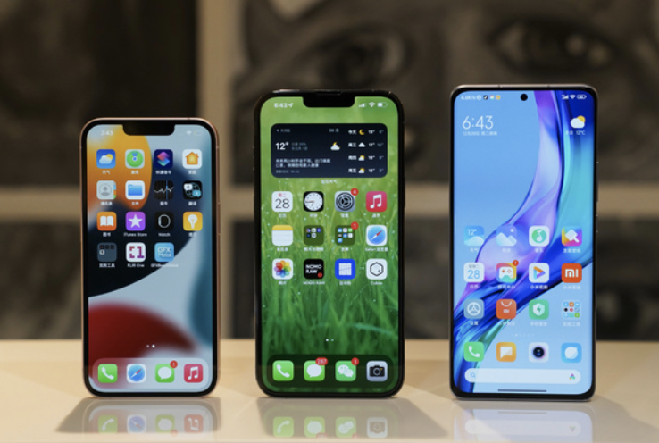 三星|买OPPO、选VIVO还是入手小米？除了华为，谁还能扛起国产旗舰大旗