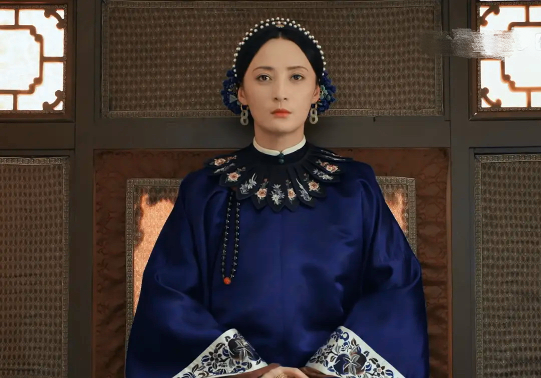 当家主母|《当家主母》7个女演员，颜值巅峰时期的她们谁最美？