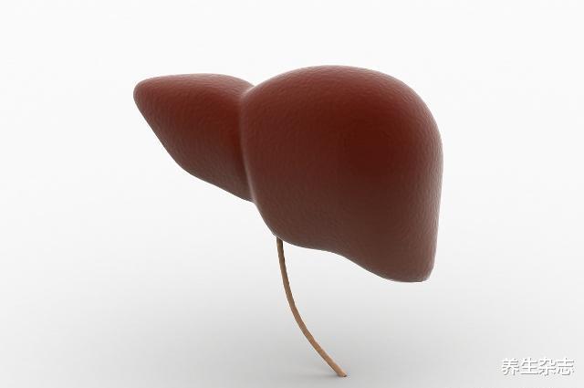 鸡蛋|肝不好的人，不能吃鸡蛋？肝病科主任：不想肝受损，远离3种食物