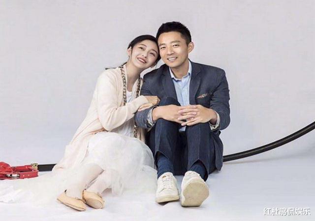 明星夫妻|为河南捐款的明星夫妻们，炸出来3对是分开捐的，离没离婚一目了然