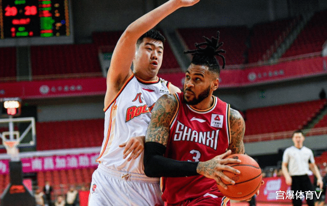 八一男籃|八一男籃名將重返賽場(chǎng)！曝加盟CBA土豪球隊(duì) 能否證明自己
