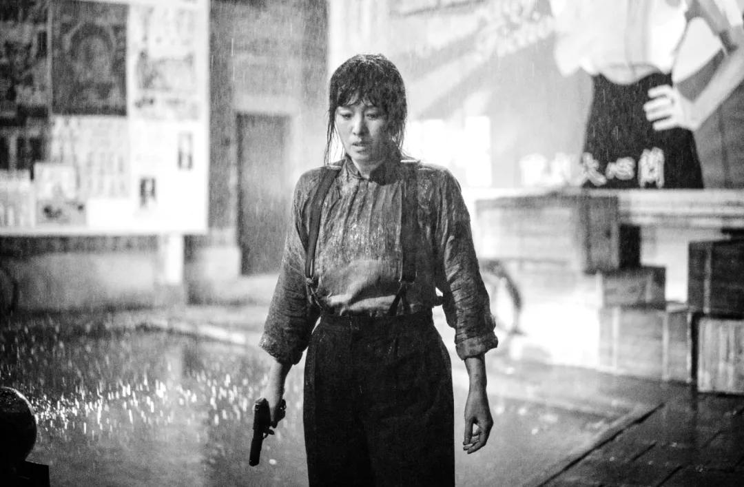 娄烨|尘封2年终上映!网友:这片子后劲太大