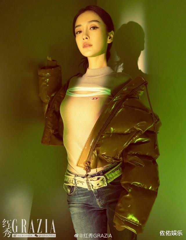 黄晓明|和黄晓明公开秀恩爱后，baby再传好消息，维权胜诉获赔20万元