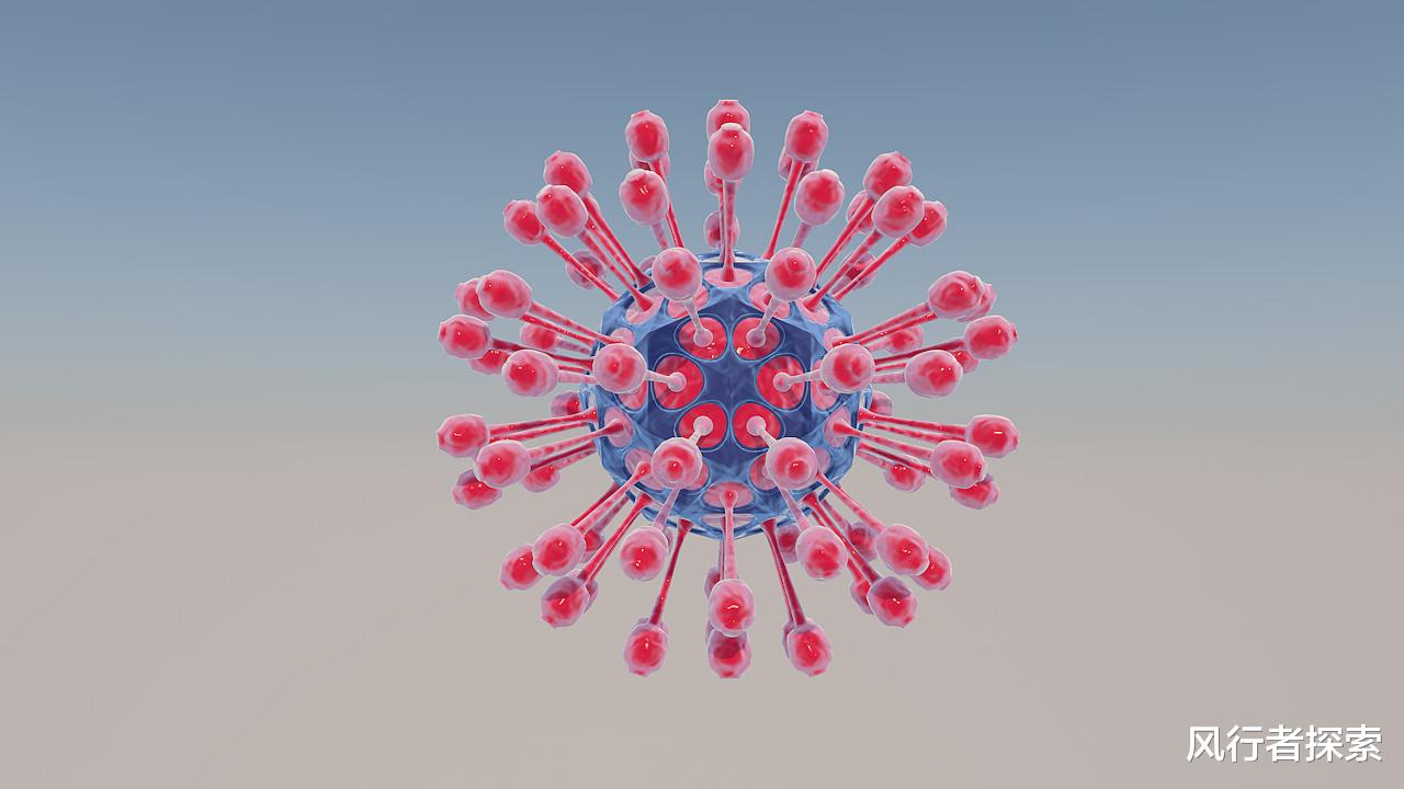 免疫系统 病毒起源于哪里？真核生物的免疫系统能打败病毒吗