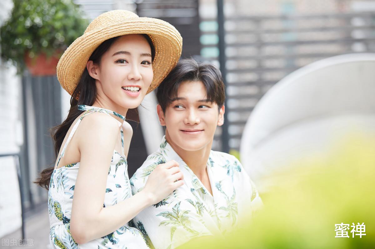 蜜禅|在爱情里，有三件事情，再深爱一个人也不要去做