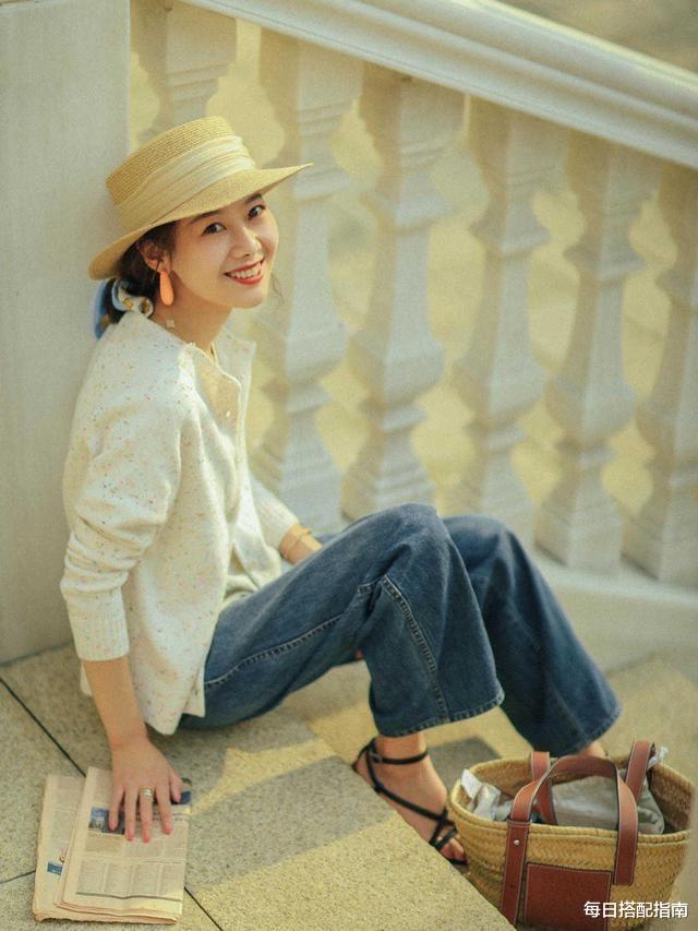 每日搭配指南|衣服再多也不如会搭！学会这些搭配小心机，轻松提升品味与气质