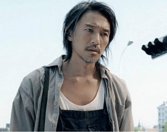 王晶|最后一部电影，星爷的《功夫2》为何被封神？王晶给出答案