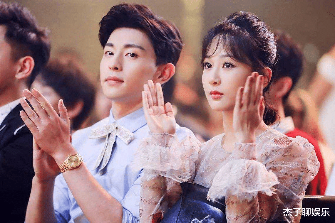 刘诗诗|等了两年的剧，17天就能播完！杨紫、肖战的合作究竟水平如何？