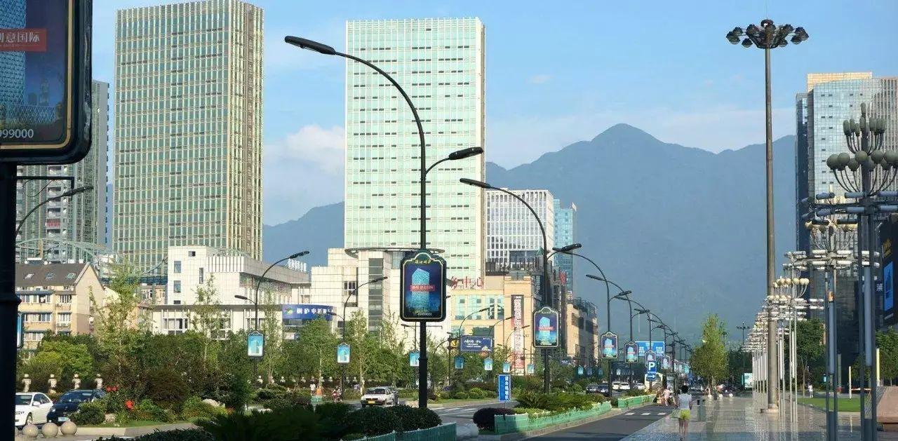 桐庐 浙江这座小县城，登上了美国《国家地理》，还被誉为国际花园城市