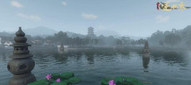 逆水寒|逆水寒开放第二职业，单身狗却集体哭晕：这比挂风筝还恐怖啊