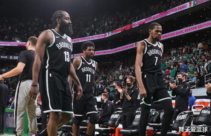 篮网队|4-0！4-0！纳什活该输球，欧文说得对，篮网没有主教练