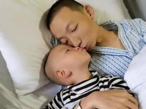姚策|熊磊接受采访：我上有老小有小要养，希望房产能让自己有一份保障