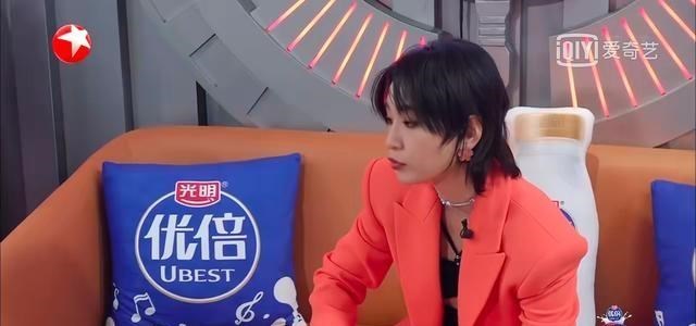 单依纯|单依纯不缺音综、晚会，但缺一首让大家满意的新歌，而今它要来了