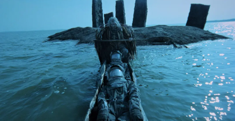 《三体》中的文明,本片给出论证