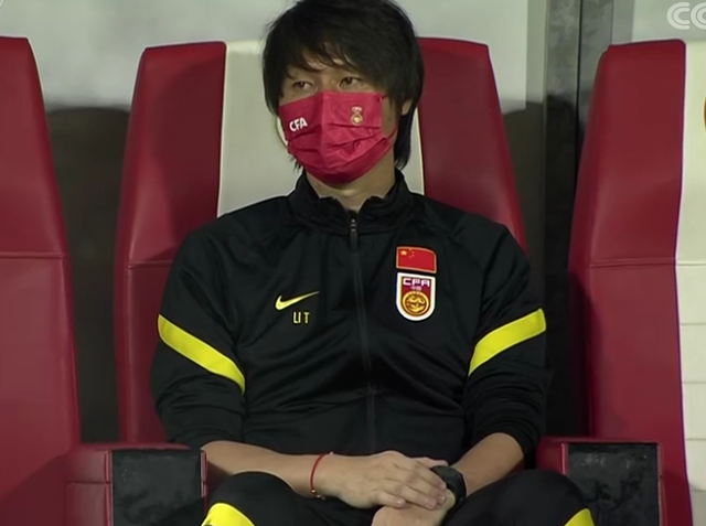 刘彬彬|武磊连续3场破门!妙传助刘彬彬斩处子球,马代前锋想偷袭颜骏凌