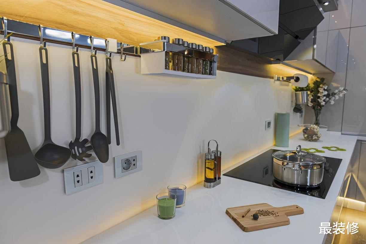 聪明人都会利用的7个转角,你竟然全都忽视了!难怪你家越住越乱