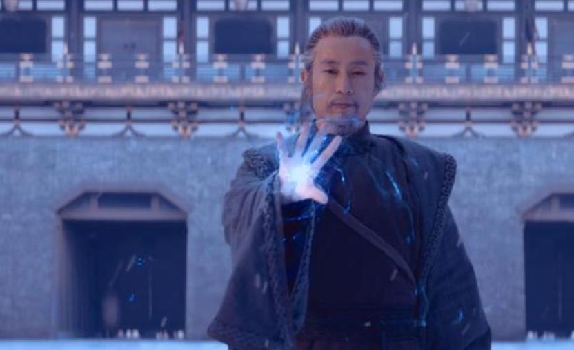 将夜|《将夜》中让观众看得最爽的片段是哪个？莫过于“宁缺弑皇”