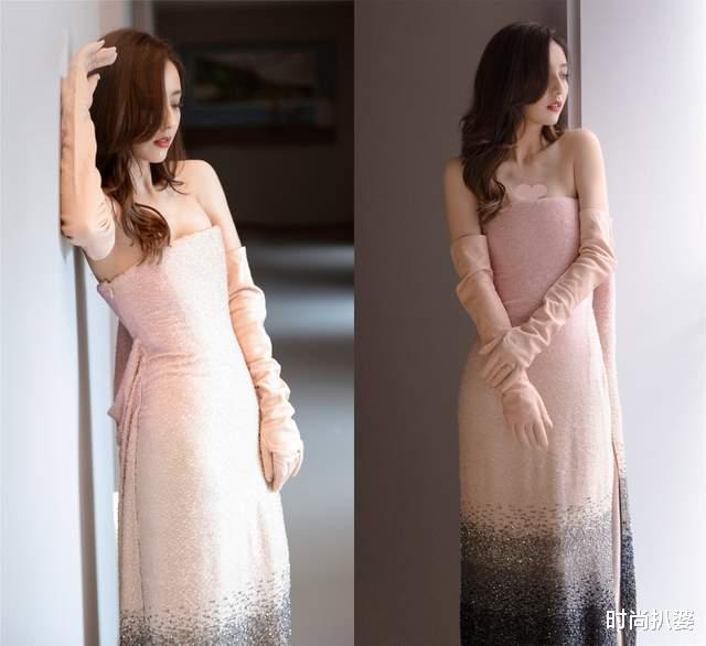 张艺兴|北影节活动，佟丽娅高定穿不停资源不俗，粉丝却表示不满意？