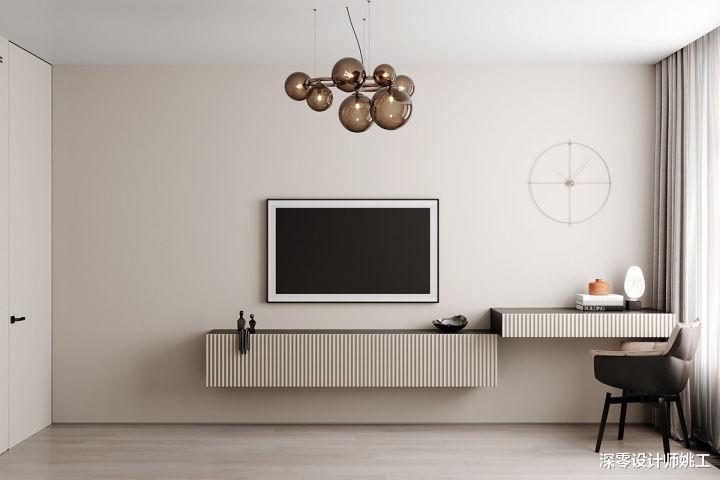 装修前最好先了解阳台封不封，柜子做到顶等设计，家务劳动量减一半