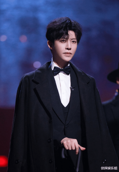 李云迪|李云迪因违法被拘，《披荆斩棘的哥哥》删除其相关动态