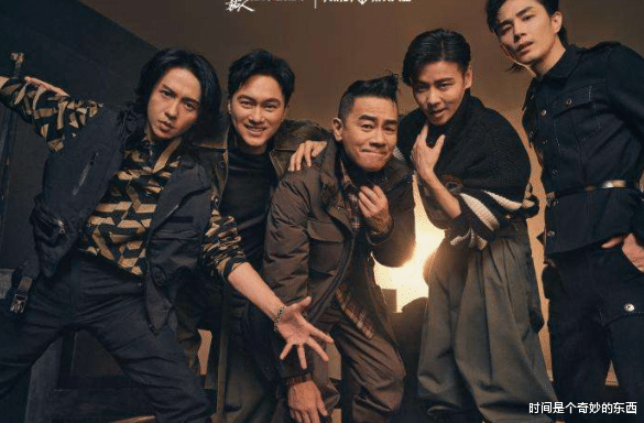 我们的滚烫人生|《我们的滚烫人生》，世界上是有英雄的