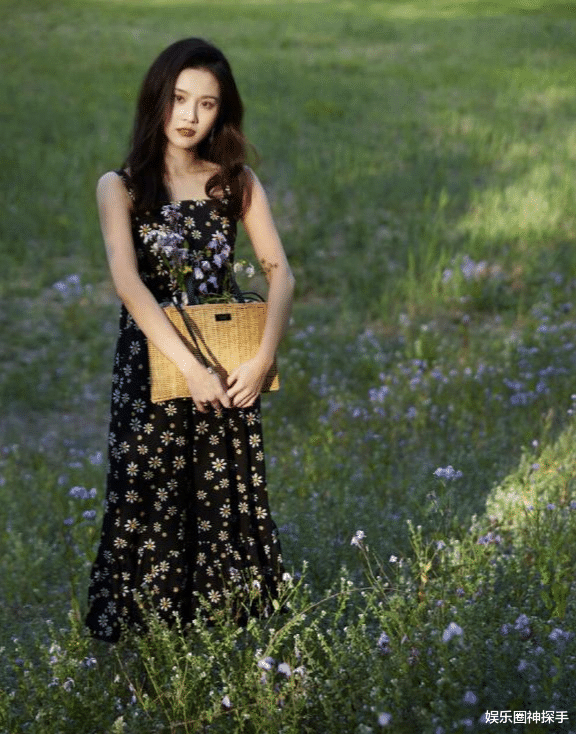 龚俊|和龚俊、任嘉伦搭戏，28岁的她起点颇高，却从女主沦为女配