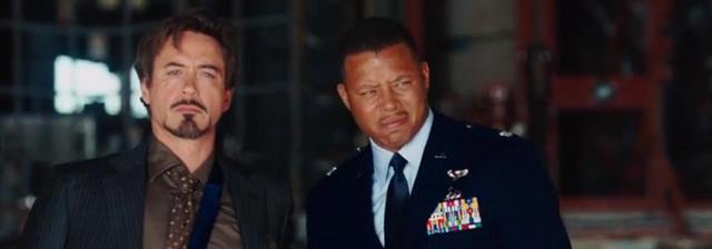 漫威|实力作死漫威将其踢出团队？细数被漫威踢出剧组的5位演员！