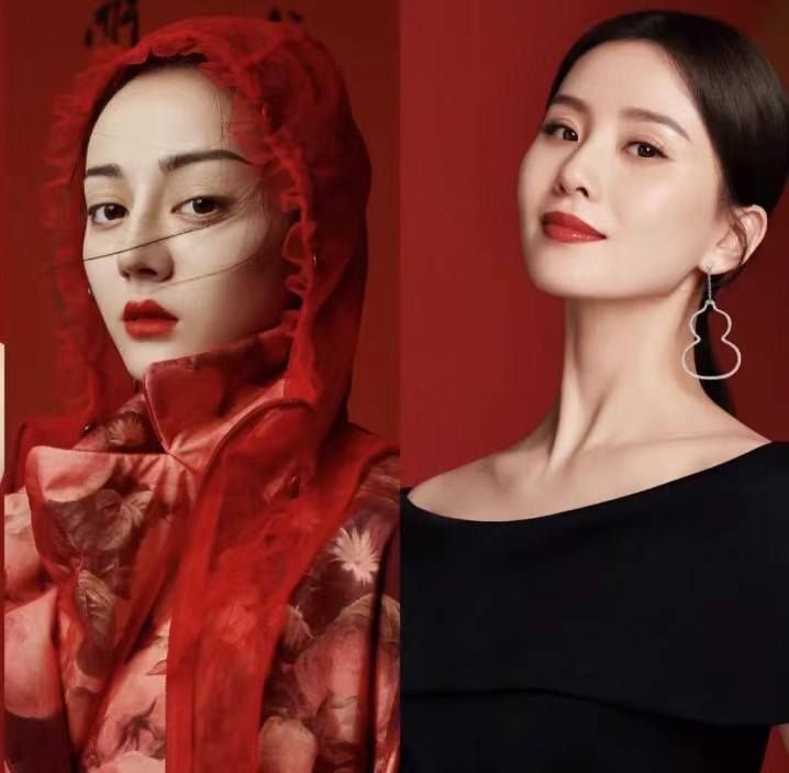 化妆 美人在“骨”不在皮，脸上有这3个特征就是耐看脸，不化妆也美