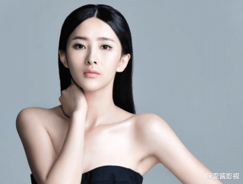 胡丹丹|肤白貌美的胡丹丹，演技不俗，未来值得期待