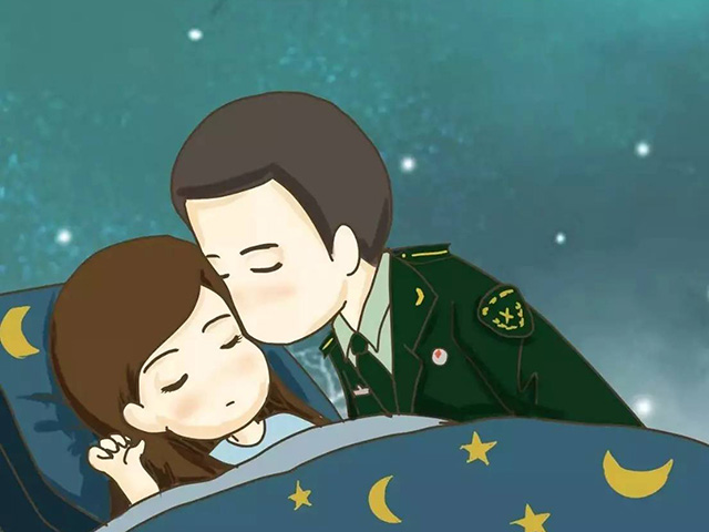 重男轻女 男子与军嫂同居，被对方丈夫捉奸在床：二审判决一年有期徒刑