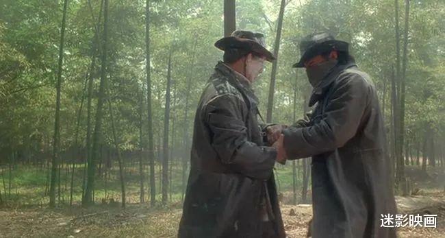 吴京|吴京在香港的首部功夫片，投资千万却无法上映，因生不逢时被低估